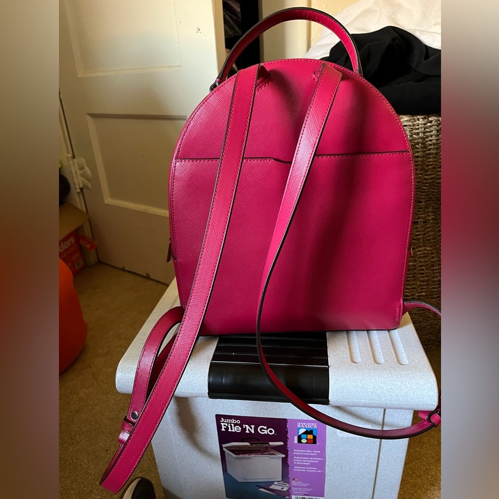 Kate Spade Backpack - Picture 3 of 10